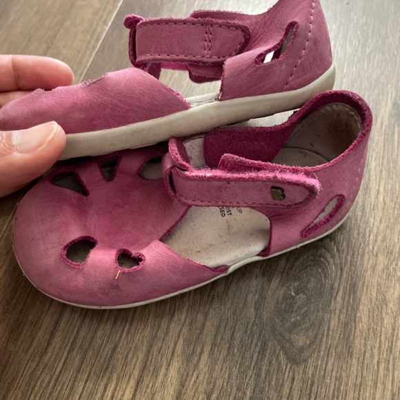 5/$20 Bobux shoes - Picture 4 of 5